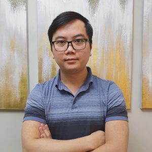 Linh Hoang